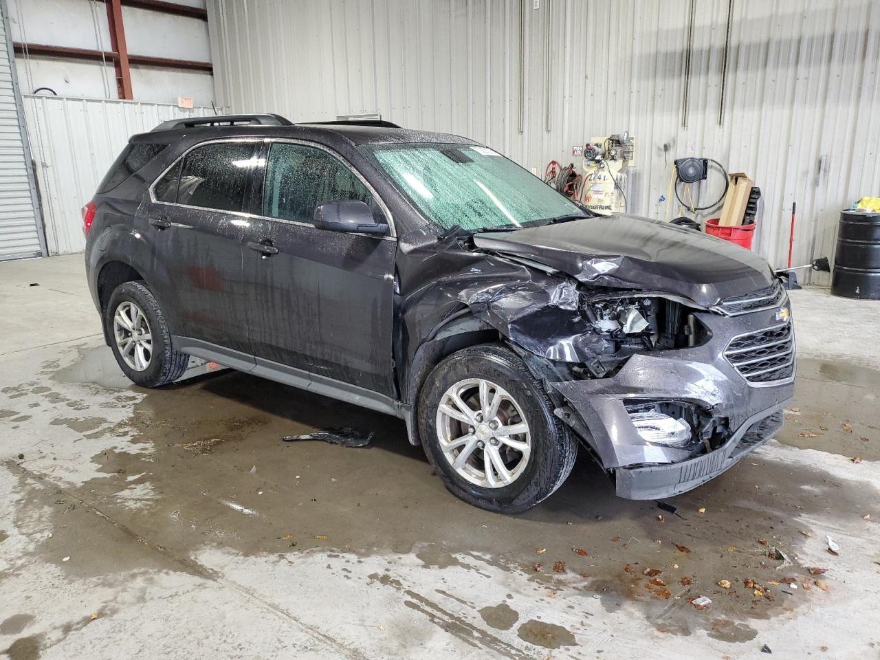 2016 Chevrolet Equinox Lt - Image 4