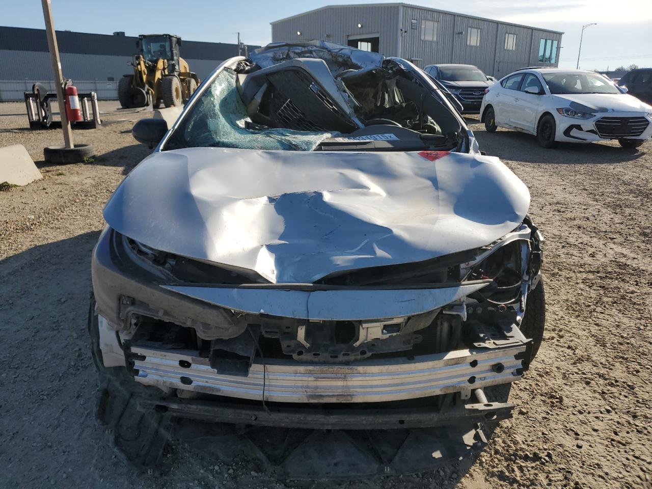 2019 Toyota Corolla Se - Image 5
