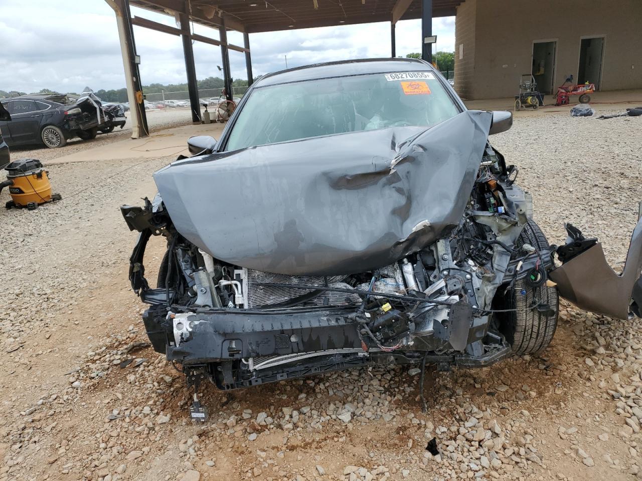2018 Nissan Altima 2.5 - Image 5