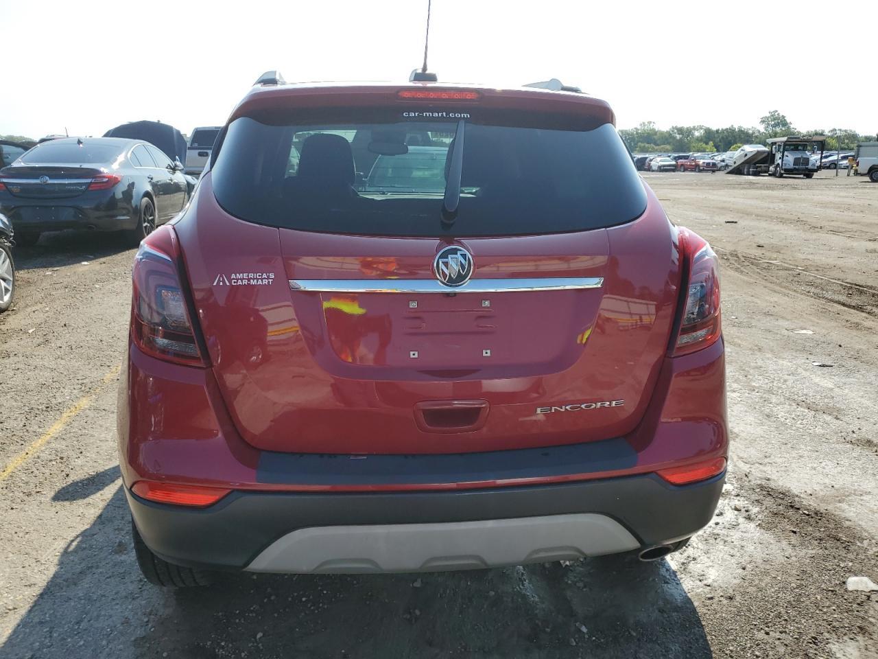 2019 Buick Encore Preferred - Image 6