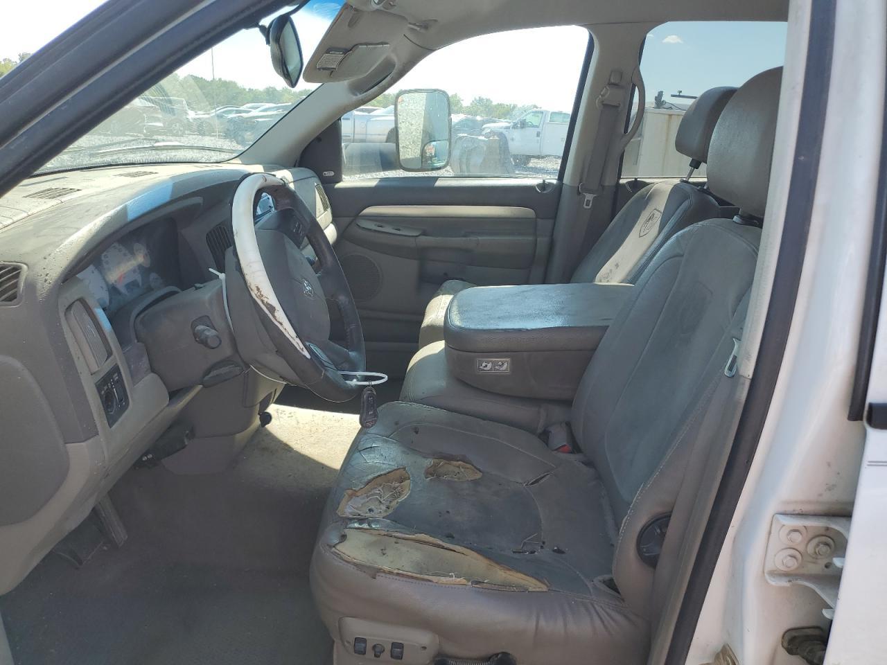 2004 Dodge Ram 3500 St - Фото 5