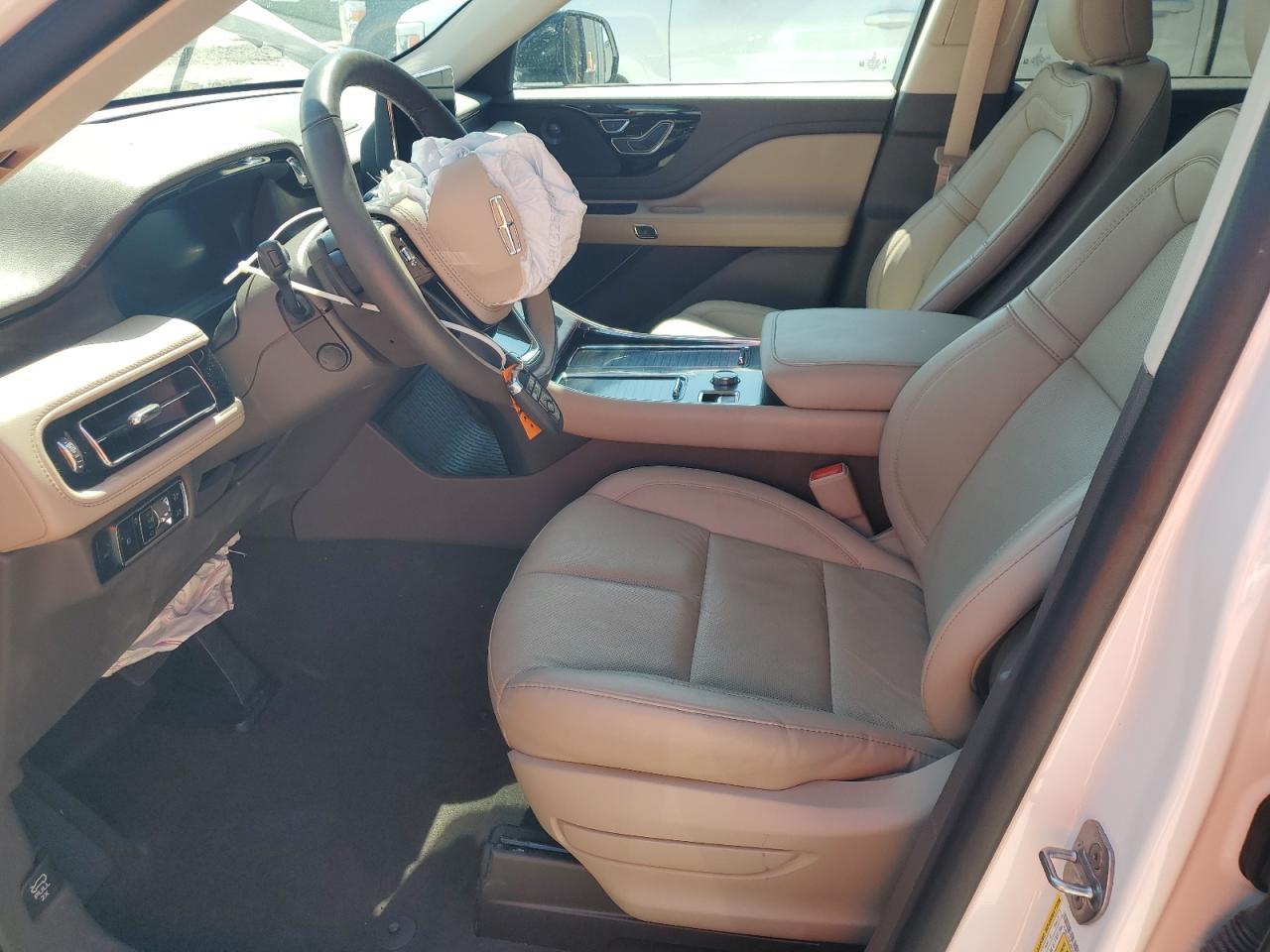 2023 Lincoln Aviator Reserve - Фото 7