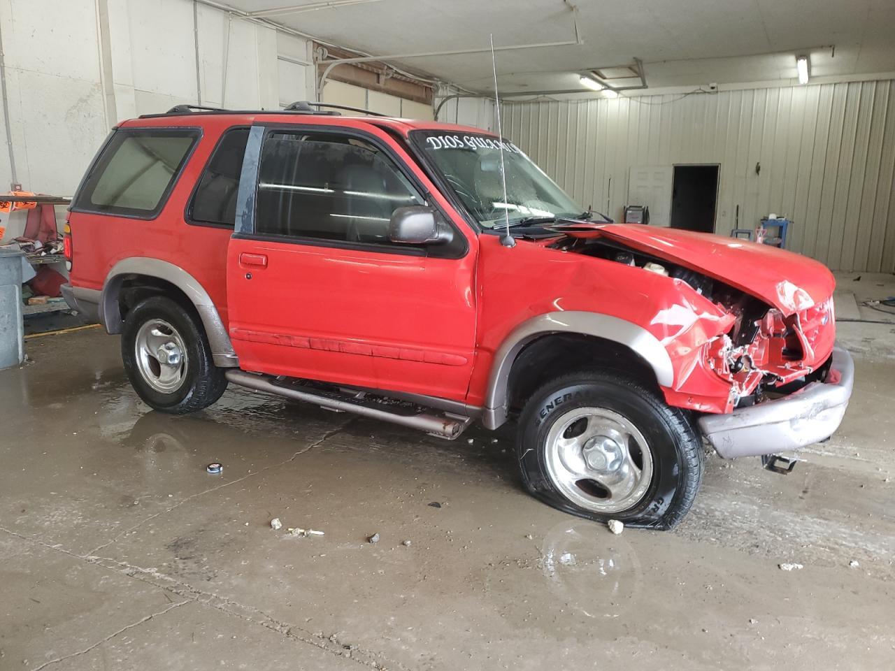 1997 Ford Explorer - Image 4