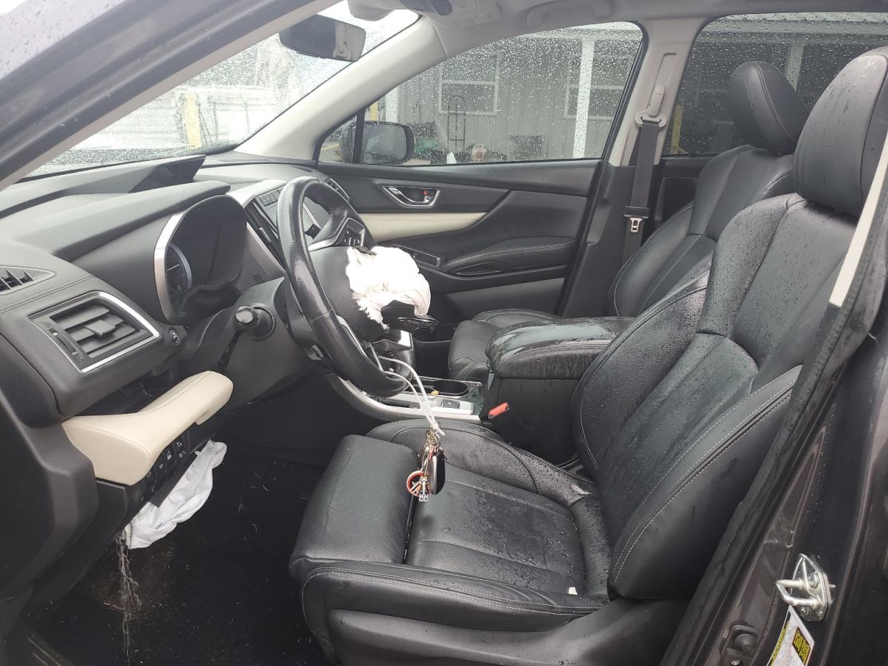 2021 Subaru Ascent Limited - Фото 7