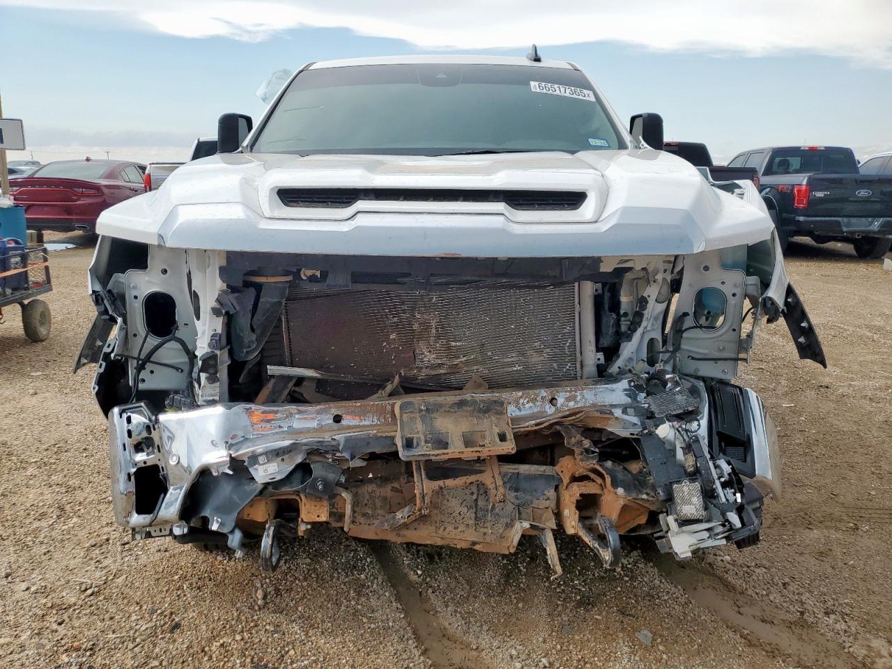 2025 GMC Sierra K2500 Heavy Duty - Фото 5