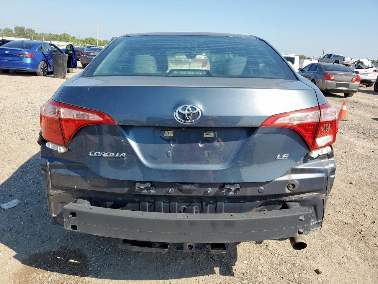 2018 Toyota Corolla L - Image 6