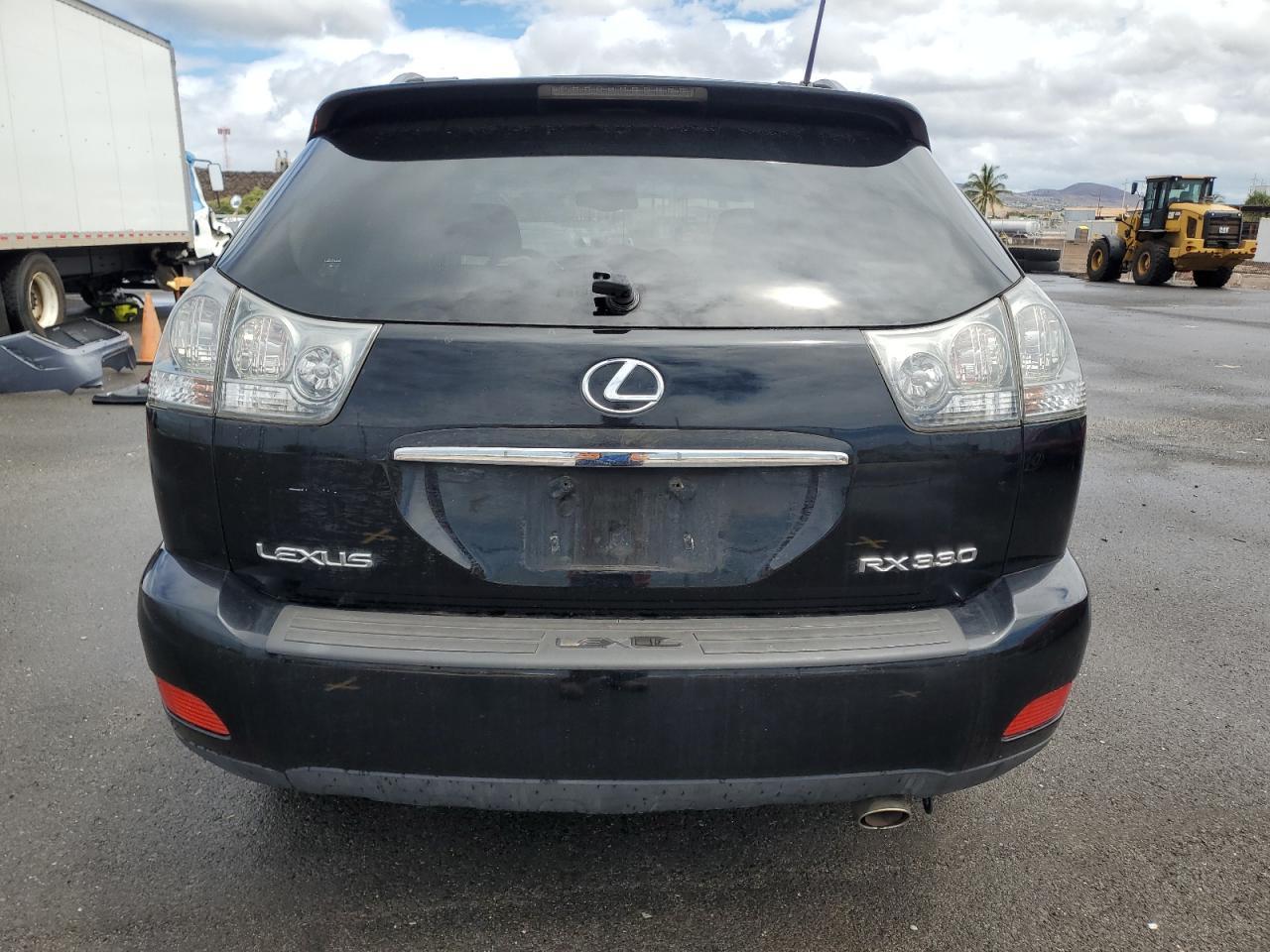 2004 Lexus Rx 330 - Image 6