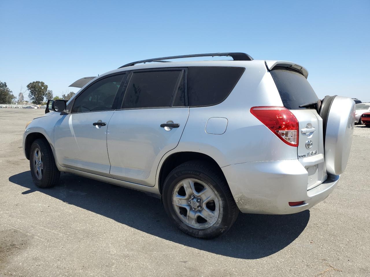 2008 Toyota Rav4 - Image 2