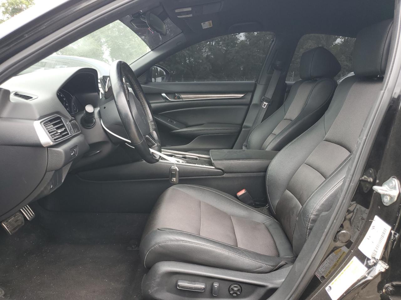 2020 Honda Accord Sport - Image 7