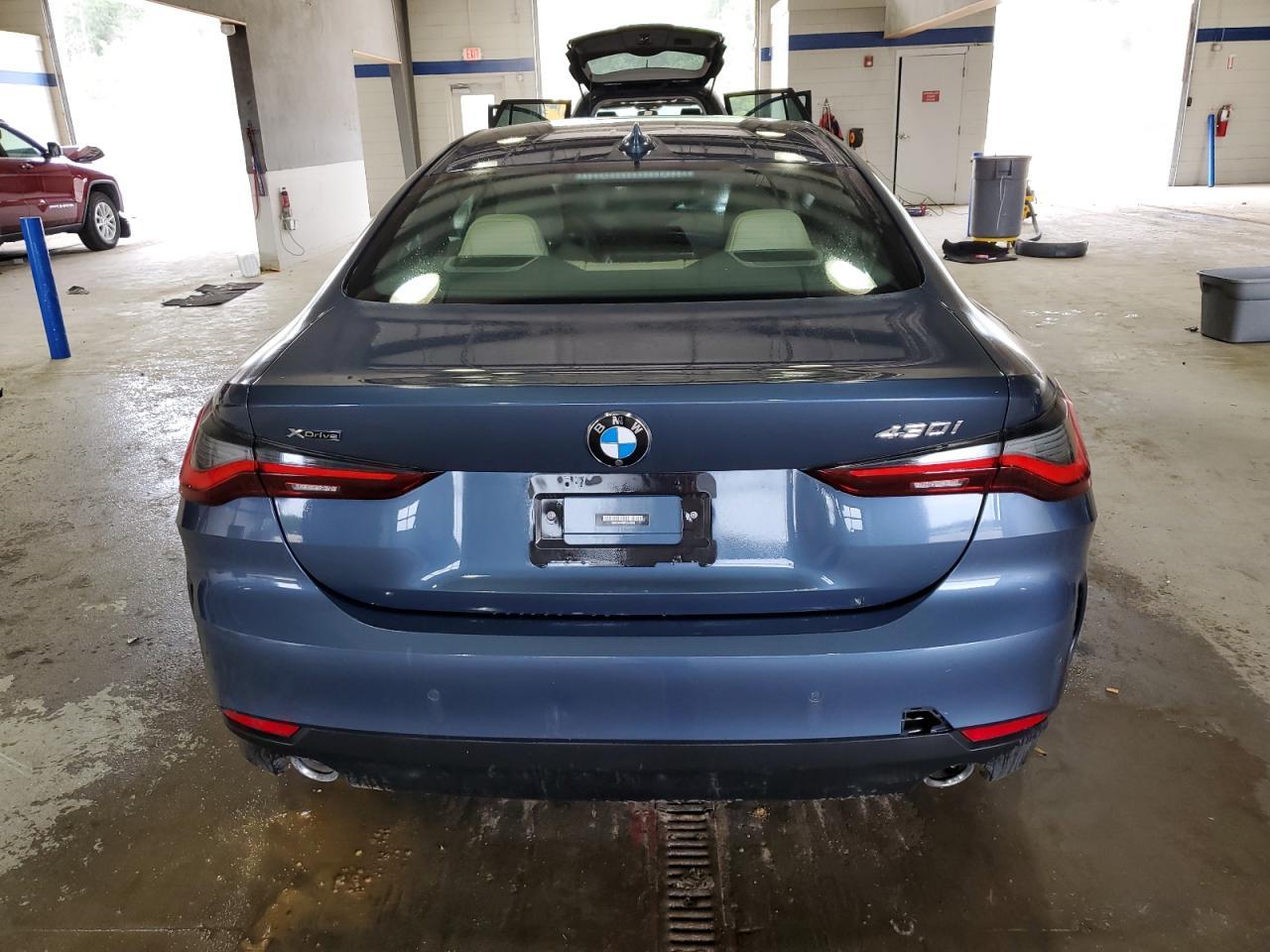 2023 BMW 430Xi - Фото 6