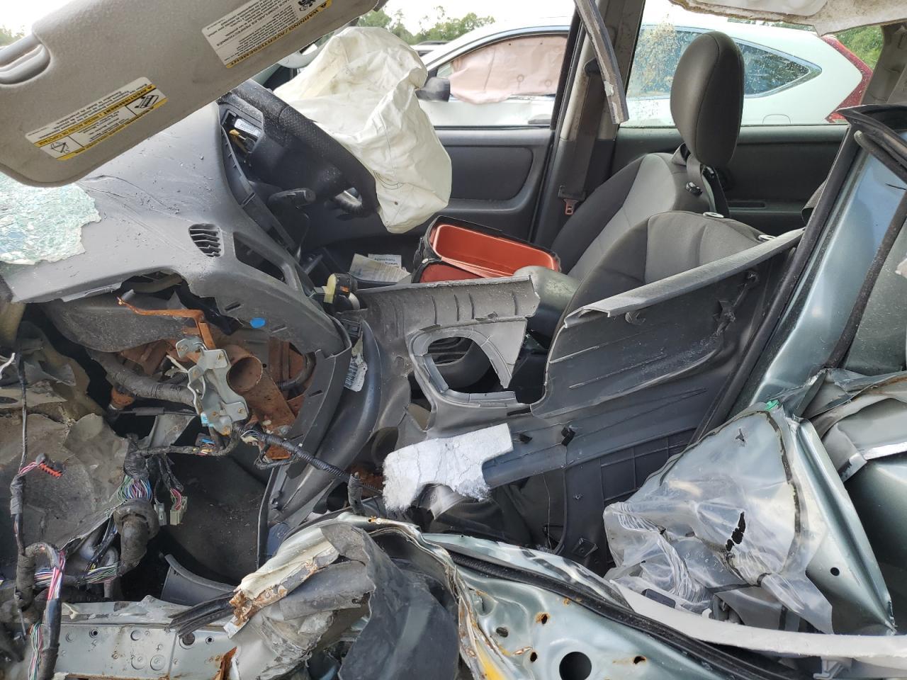 2006 Ford Escape Xls - Фото 7