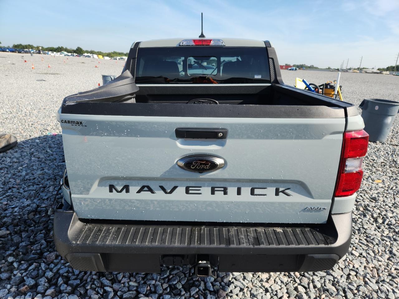 2023 Ford Maverick Xl - Image 6