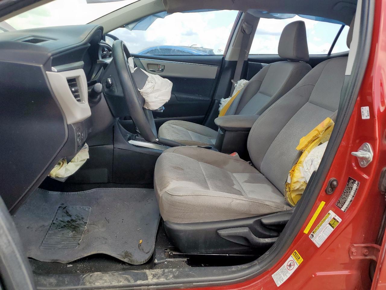 2016 Toyota Corolla L - Image 7