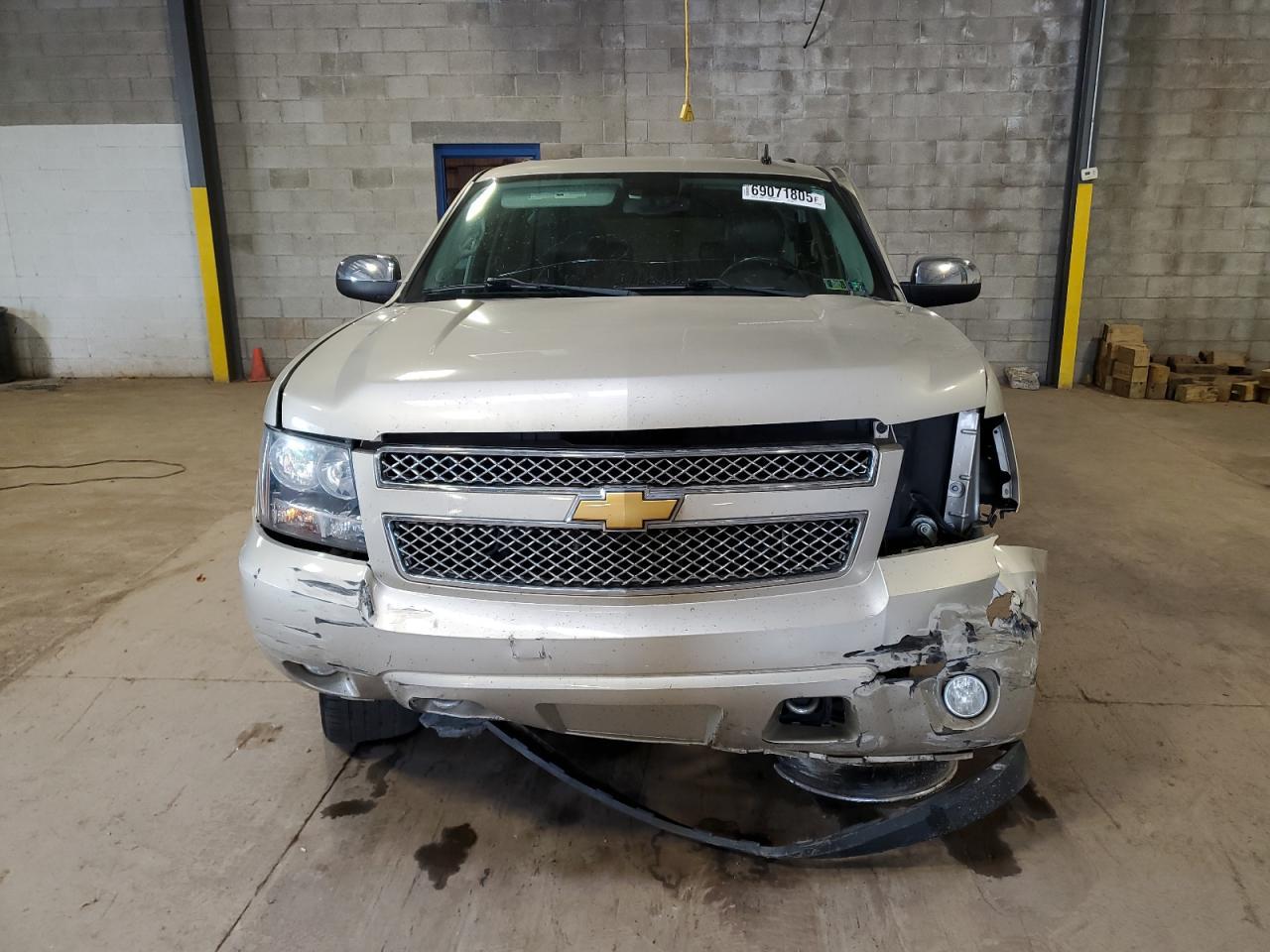 2013 Chevrolet Tahoe K1500 Ltz - Image 5