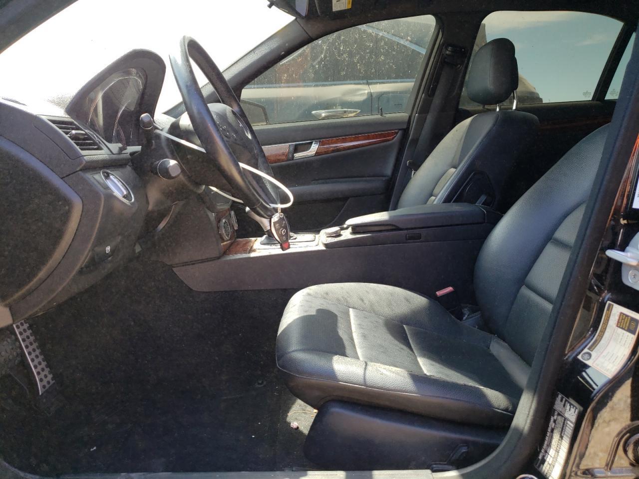 2011 Mercedes-Benz C 300 - Image 7