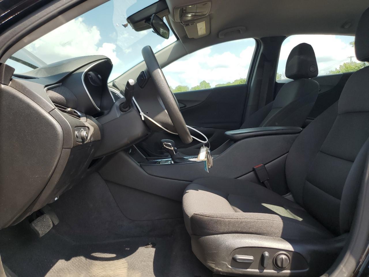 2024 Chevrolet Malibu Lt - Image 7