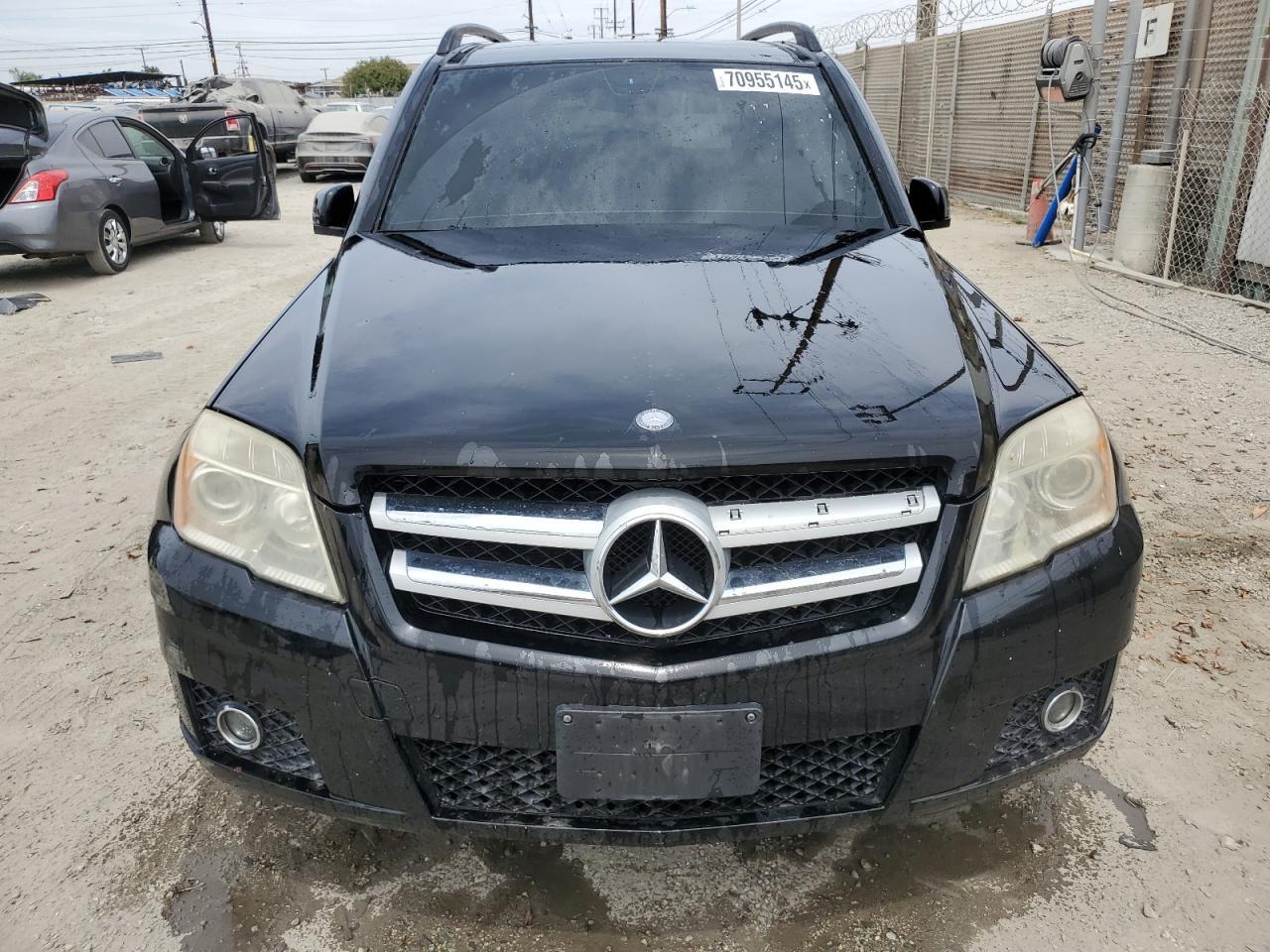 2010 Mercedes-Benz Glk 350 - Image 5