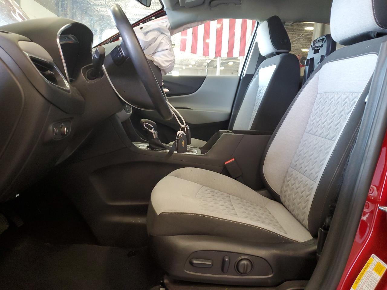 2023 Chevrolet Equinox Lt - Image 7