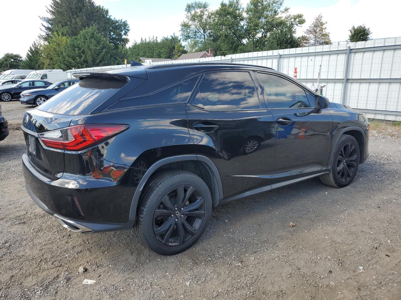 2016 Lexus Rx 350 Base - Image 3