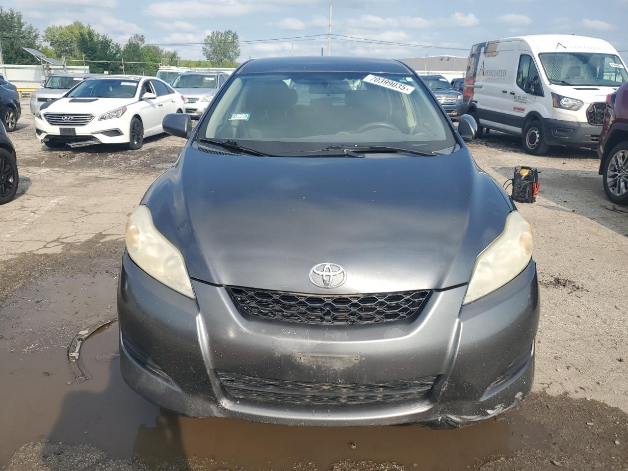 2009 Toyota Matrix - Image 5