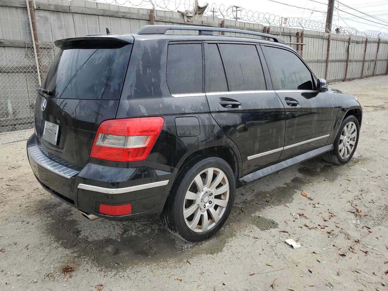 2010 Mercedes-Benz Glk 350 - Image 3