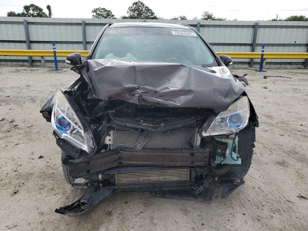 2015 Buick Encore - Фото 5