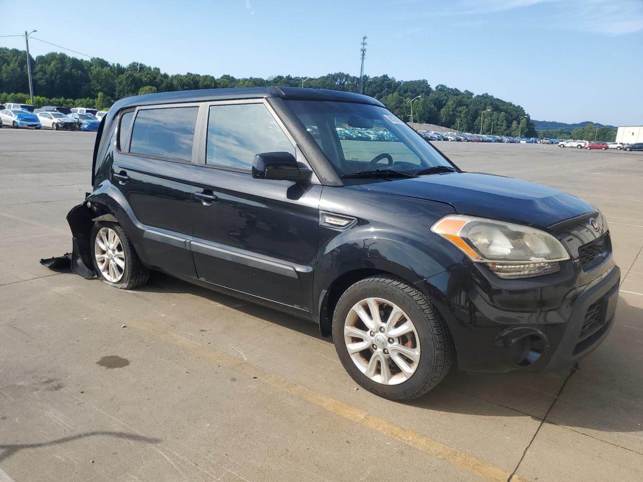 2013 Kia Soul - Фото 4