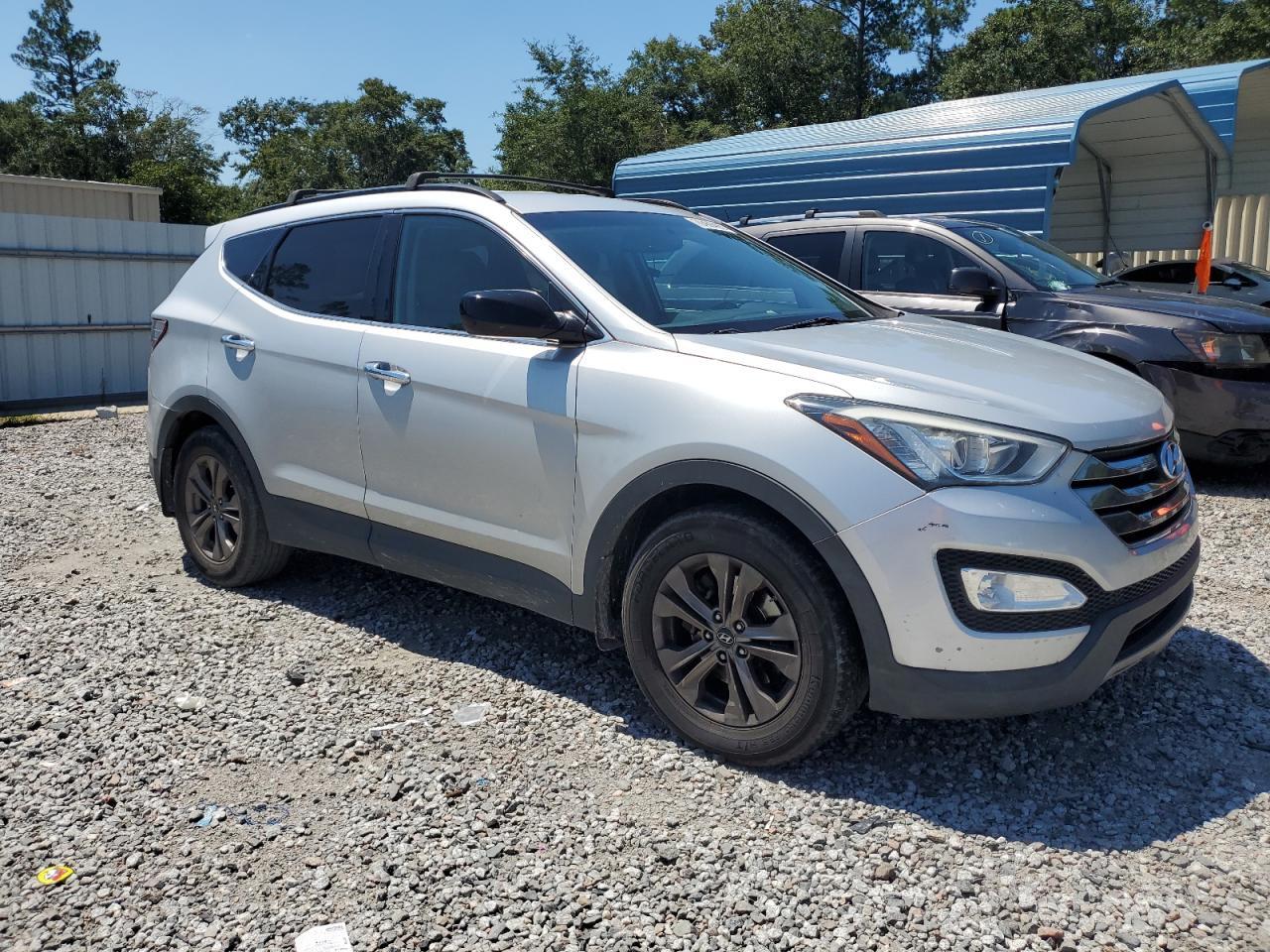 2014 Hyundai Santa Fe Sport - Image 4