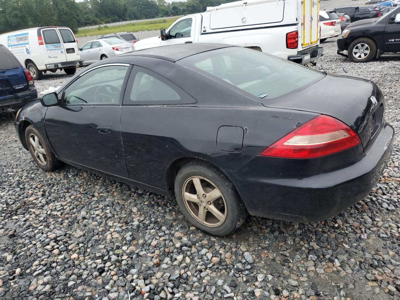 2003 Honda Accord Ex - Image 2