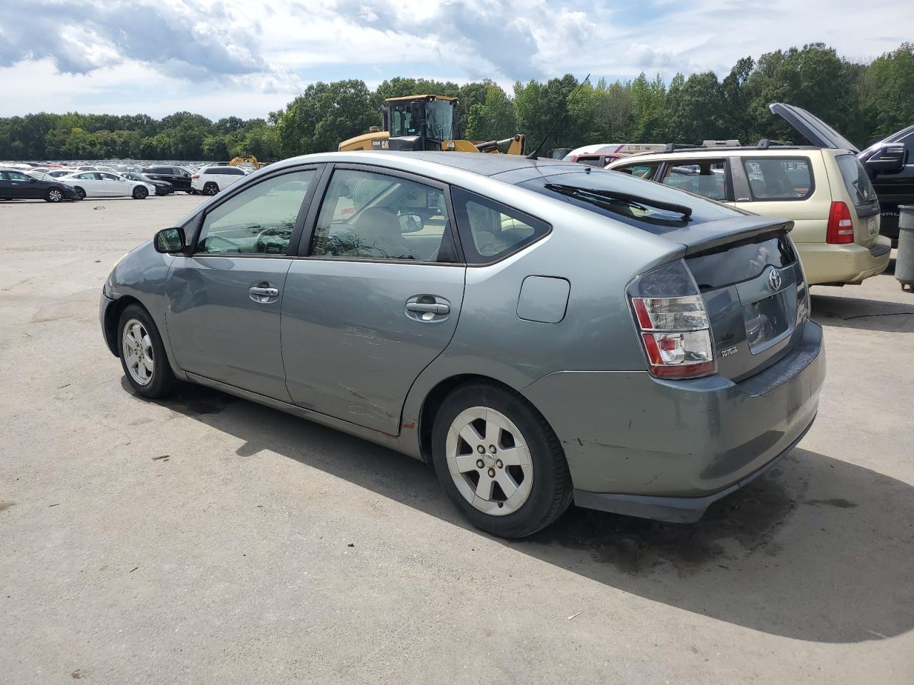 2005 Toyota Prius - Image 2