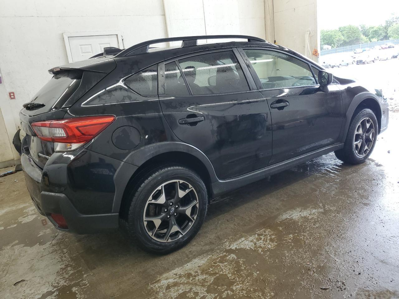 2020 Subaru Crosstrek Premium - Фото 3