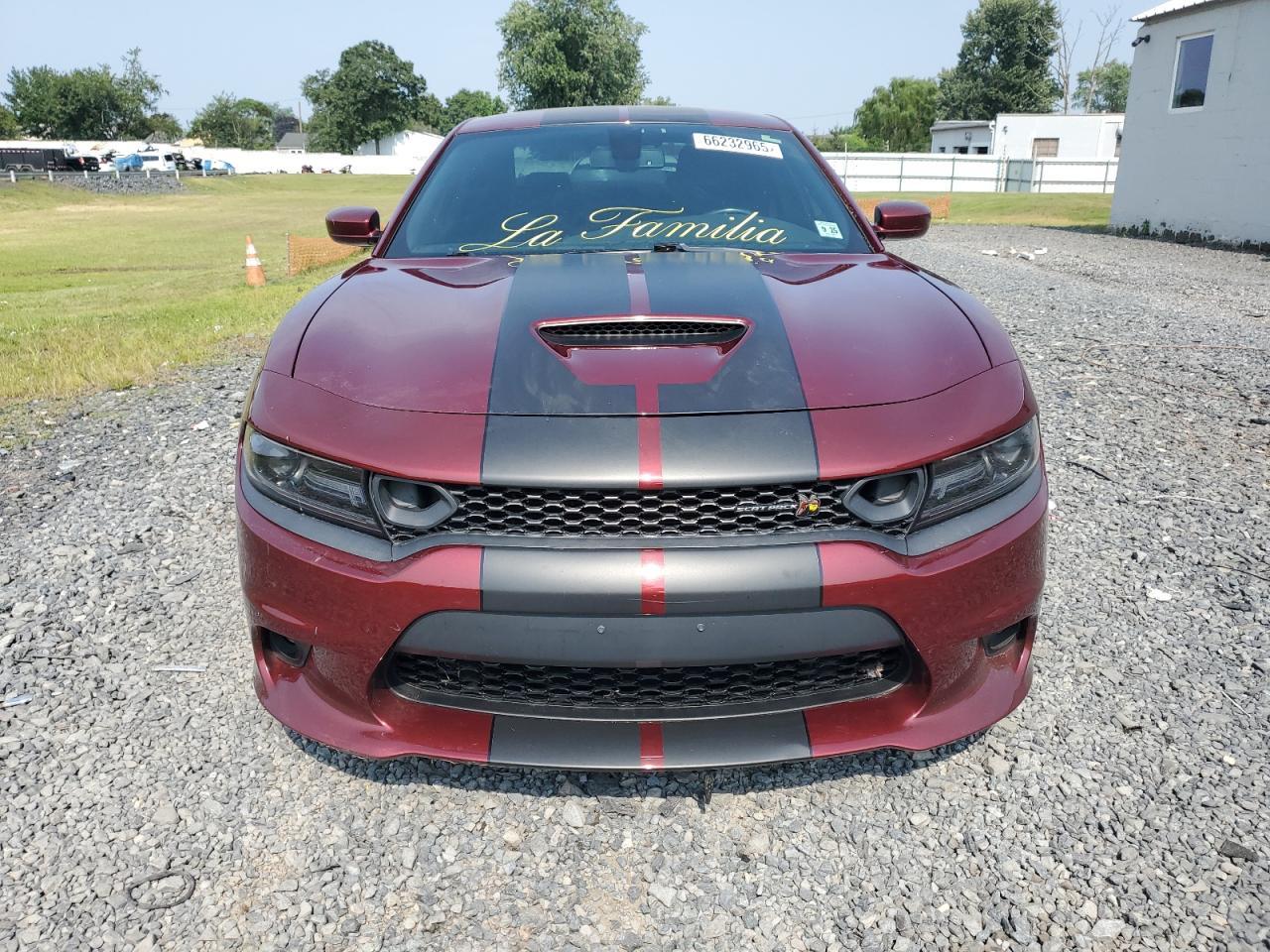 2020 Dodge Charger Scat Pack - Фото 5
