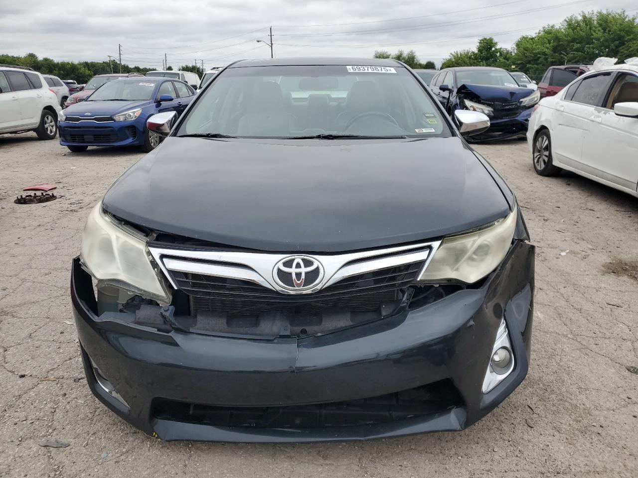2012 Toyota Camry Base - Image 5