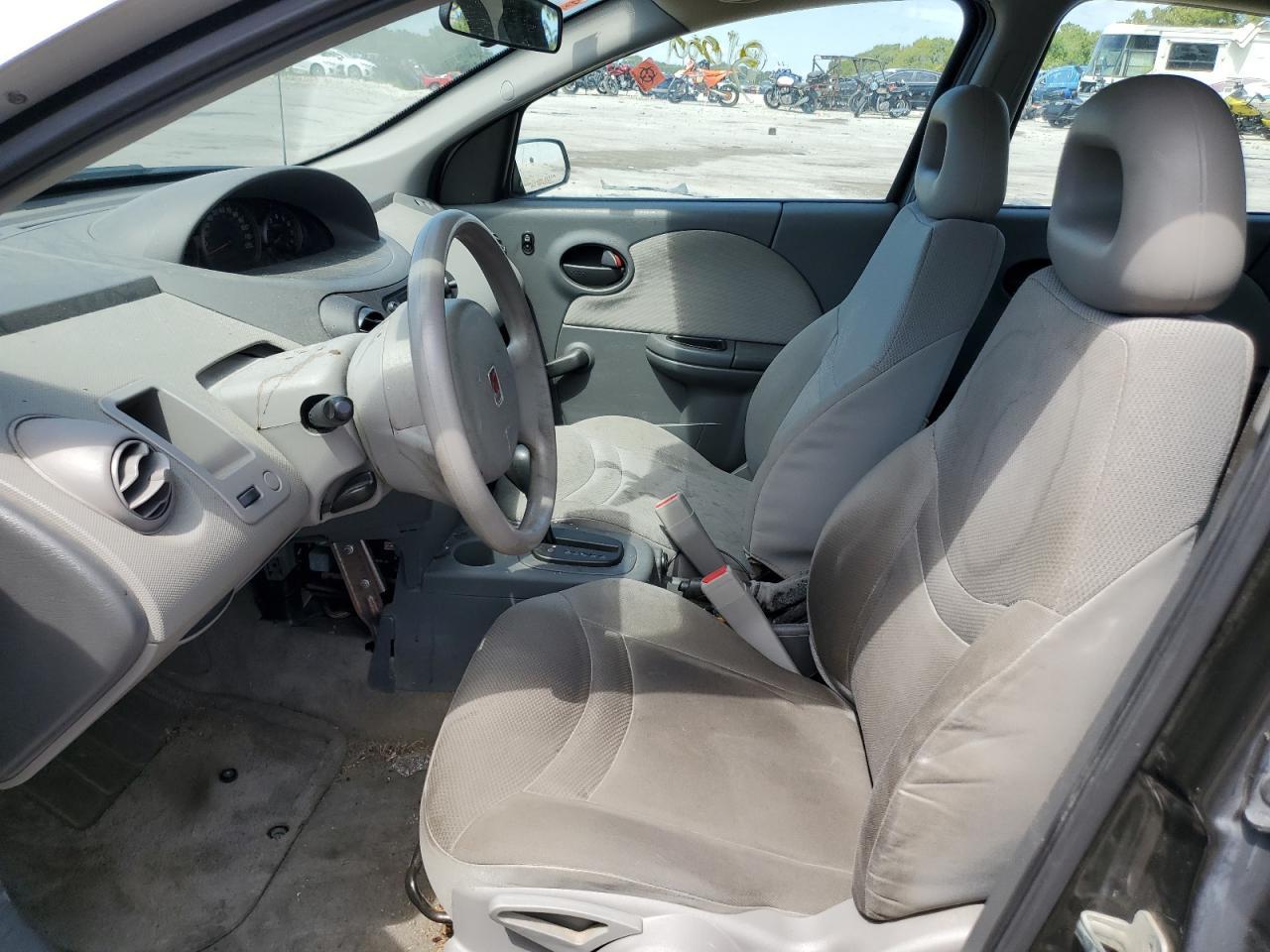 2003 Saturn Ion Level 2 - Фото 7