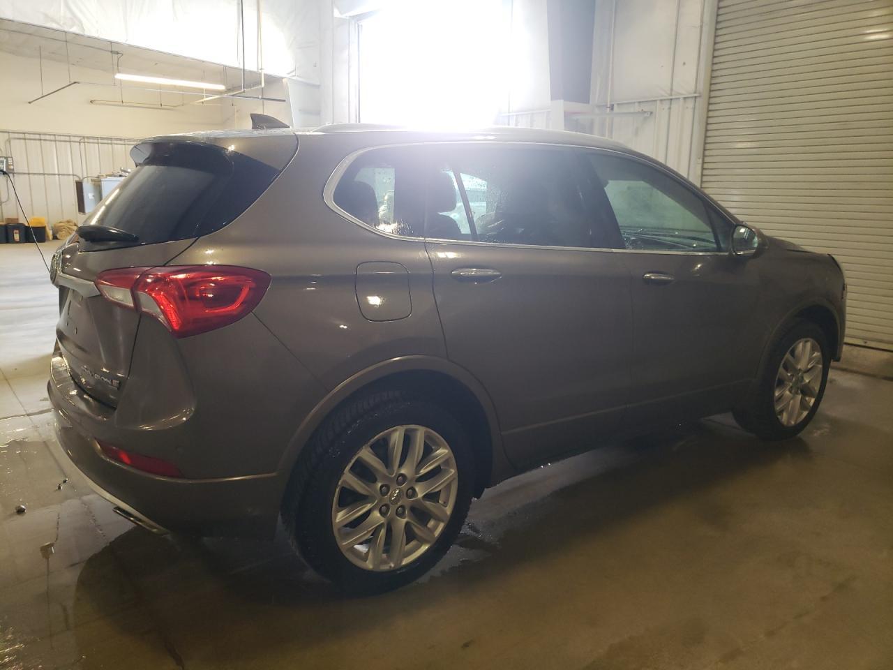 2019 Buick Envision Premium - Фото 3