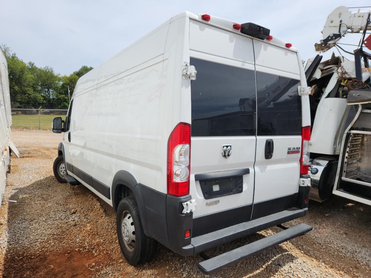 2022 Ram Promaster 2500 2500 High - Image 2