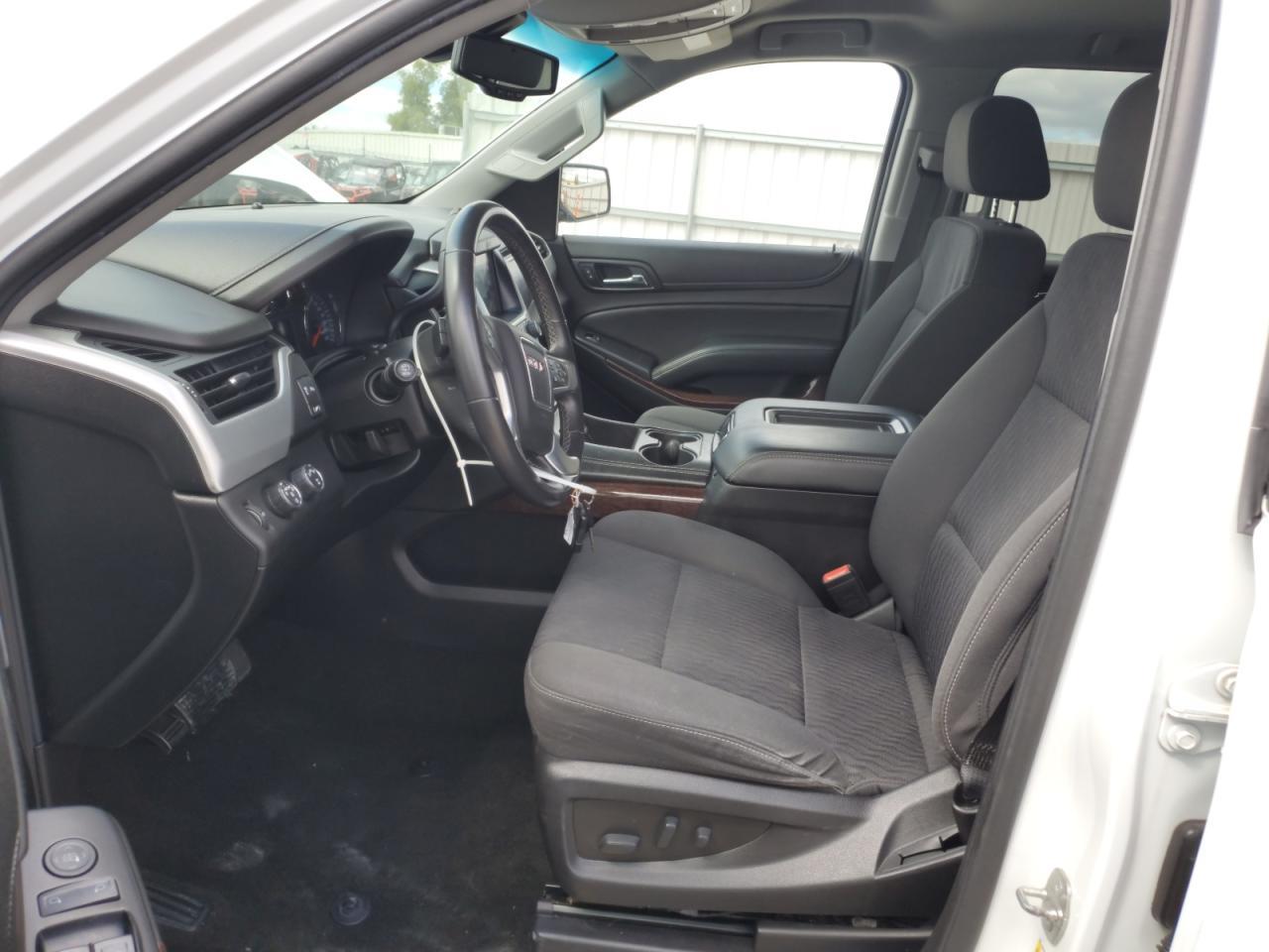 2018 GMC Yukon Sle - Image 7