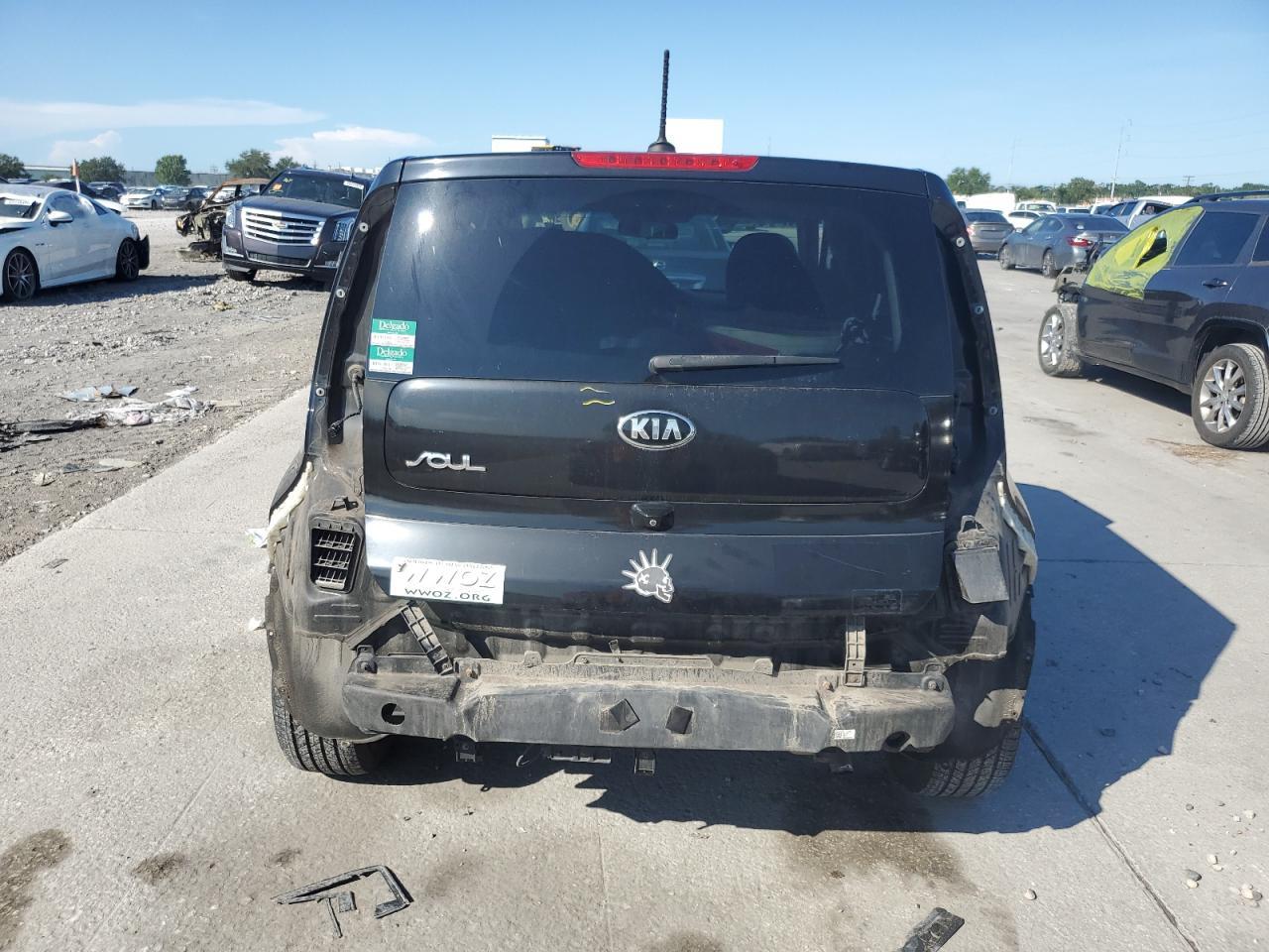 2016 Kia Soul + - Image 6