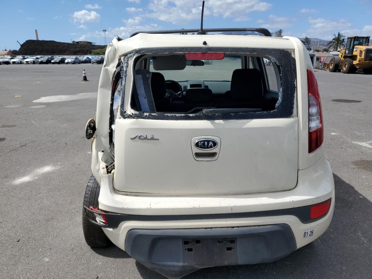 2012 Kia Soul - Фото 6