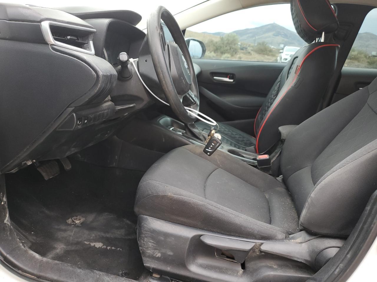 2020 Toyota Corolla Le - Image 7