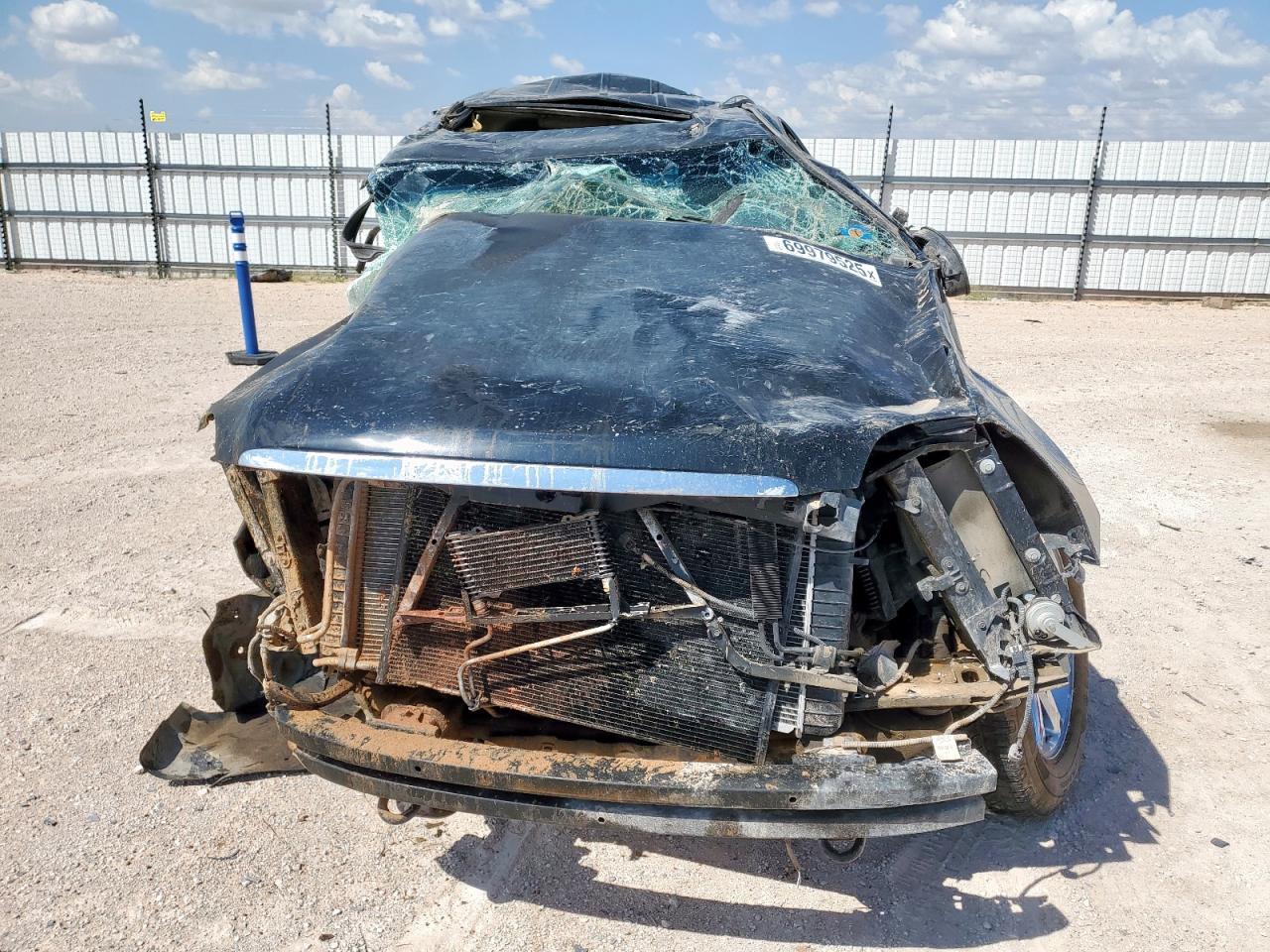 2012 GMC Yukon Denali - Image 5