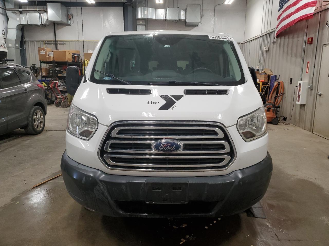 2016 Ford Transit T-350 - Image 5