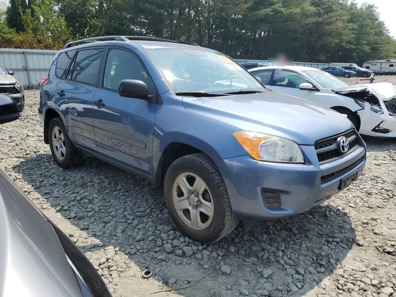 2009 Toyota Rav4 - Image 4