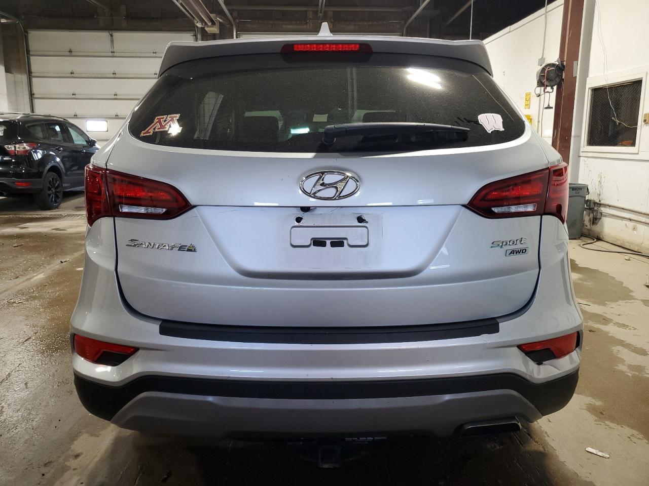 2017 Hyundai Santa Fe Sport - Image 6