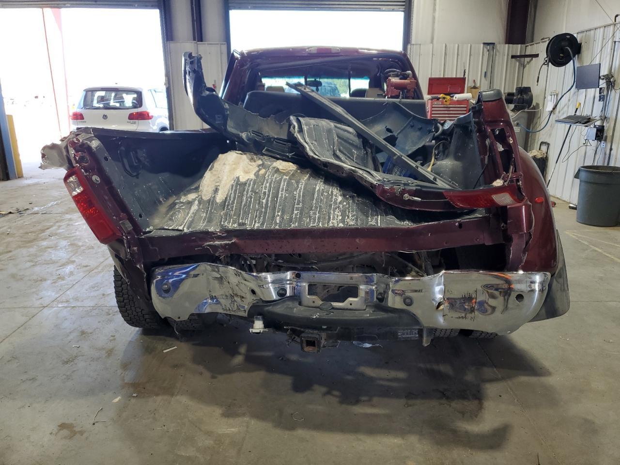 2005 Ford F350 Super Duty - Image 6