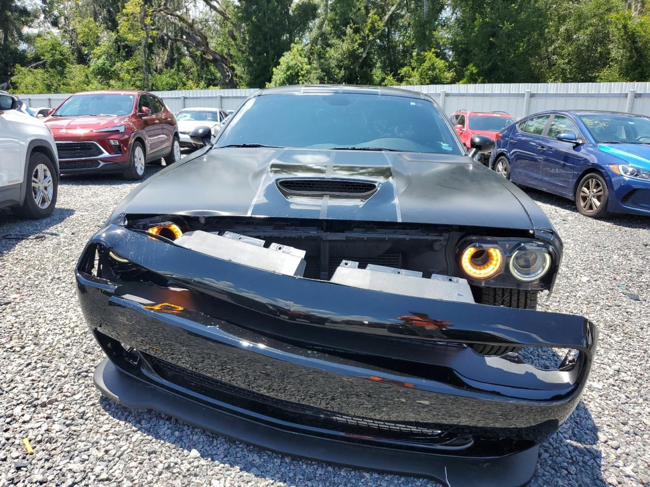 2020 Dodge Challenger R - Фото 5