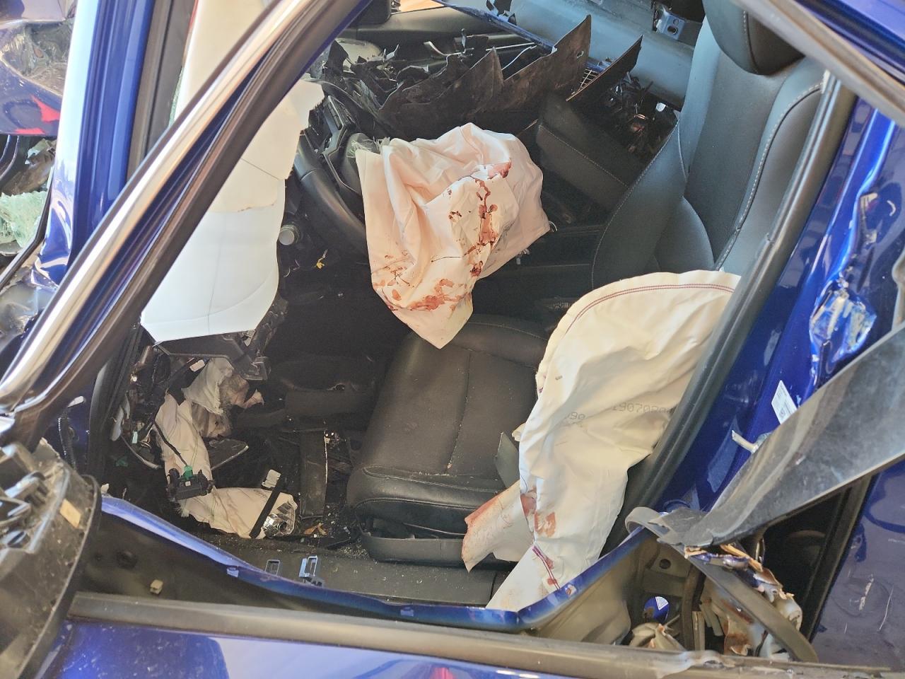 2020 Honda Accord Sport - Image 7