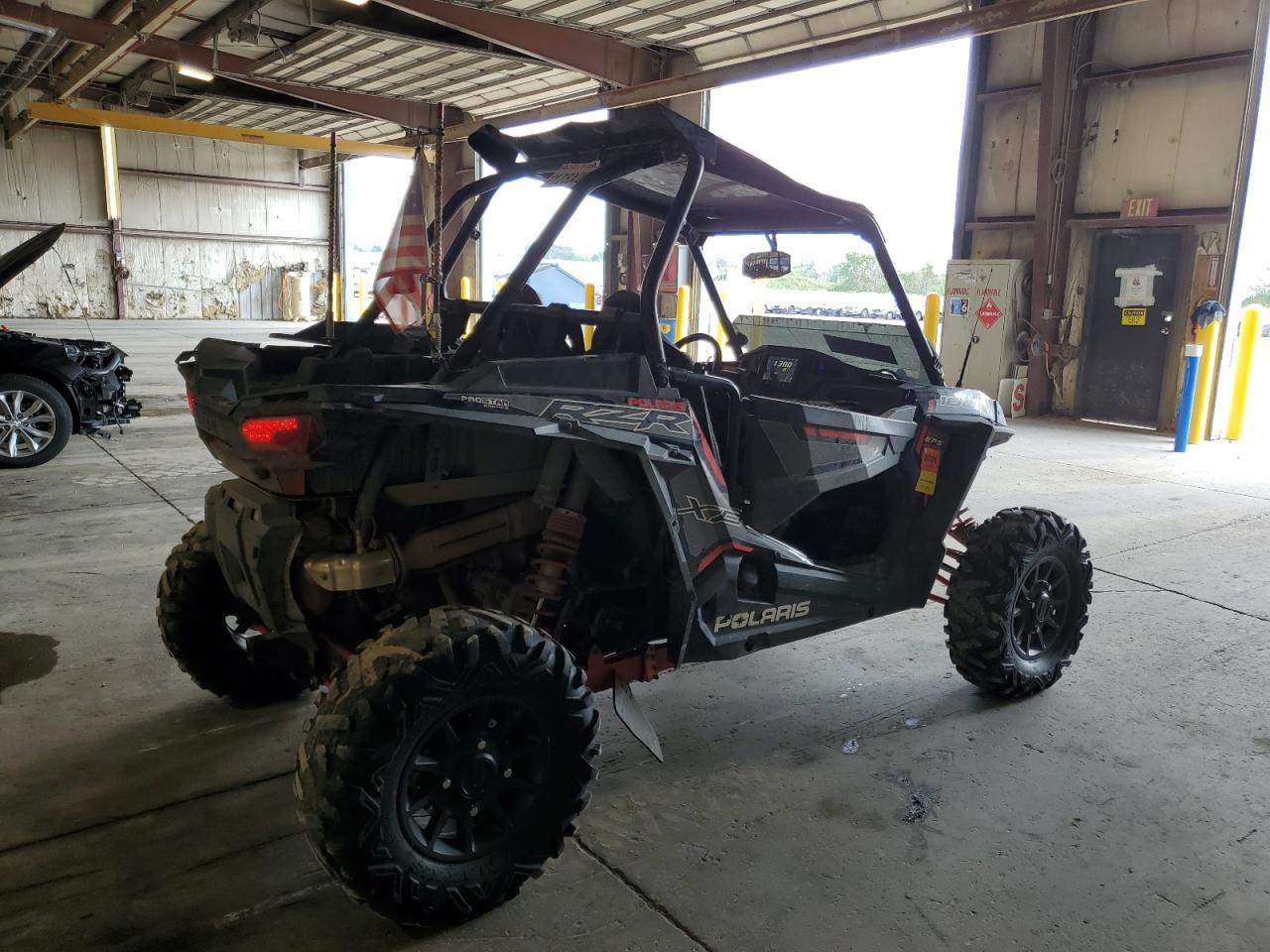 2018 Polaris Rzr Xp 1000 Eps - Image 4