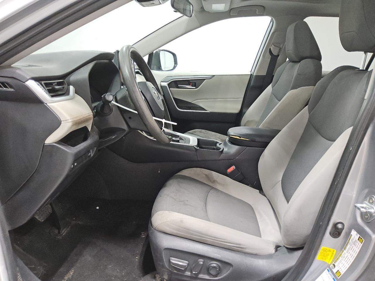 2021 Toyota Rav4 Xle - Image 7