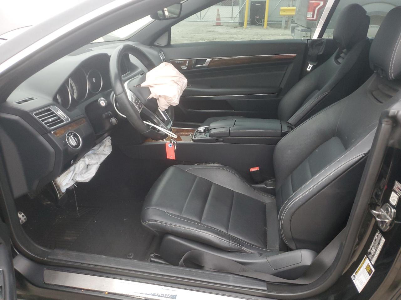 2015 Mercedes-Benz E 400 - Image 7